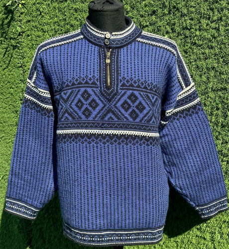 Raro maglione dale norway - dale, of