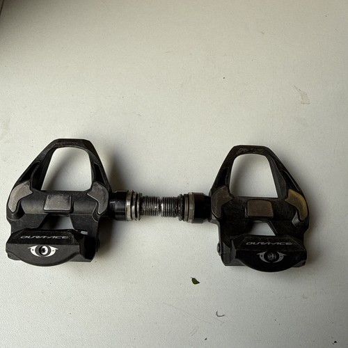 Pedali strada shimano - strada, dura