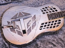 National Style 1 Tricone