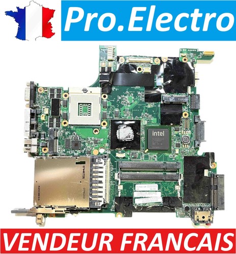 Scheda madre lenovo t61 - scheda,