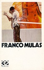 MULAS Franco, Franco Mulas. Galleria Trentadue
