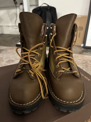 Danner light khaki made - light, 7