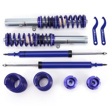 Kit Assetto Regolabile Molle Ammortizzatori for BMW E81 E87  2004-2012