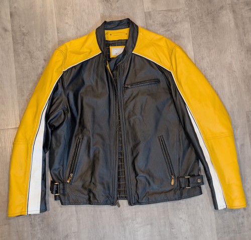 Giacca moto wilsons - giacca,