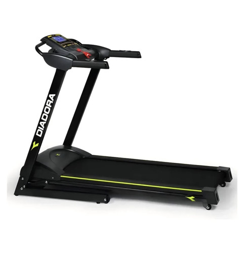 Tapis roulant diadora fitness - diadora,