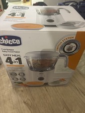 Chicco CuociPappa Easy Meal 4