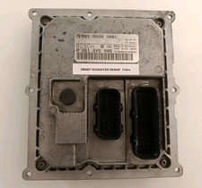 Ecu Centralina Smart Roadster 115 PS Remap Rimappata Tuning 115 Cv