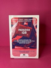 Paradiso ior turco c - ior, m.