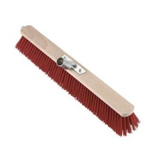 Scopa industriale larga spazzolone spazzettone per pavimenti da interno esterno