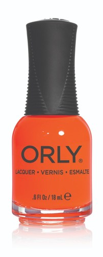 Smalto per unghie orly - unghie,