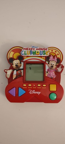 Gioco elettronico mickey - gioco,