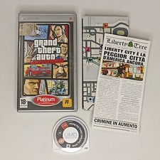 Grand Theft Auto Liberty City