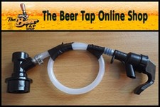 Cornelius linea rubinetto