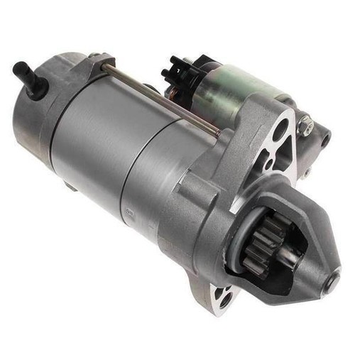 Motorino avviamento starter - di,