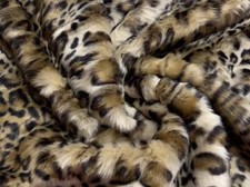 Super Lusso Tessuto In