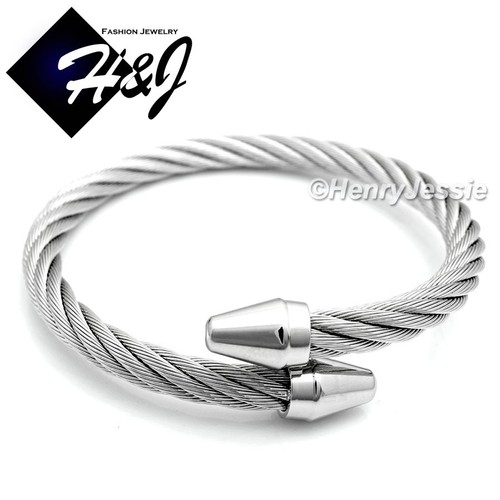 Bracciale uomo donna - uomo, acciaio
