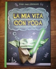 La mia vita con Yoda, Tom