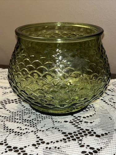 Vintage brody emerald green - eo,