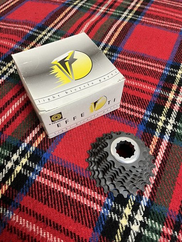 Effeti lightweight cassette - lightweight,
