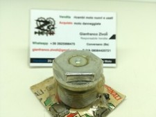 066037450 Ducati 600 Pantah 350 400 F3 tappo forcella completo