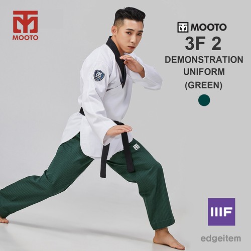 Mooto uniforme - mooto, 3f-2