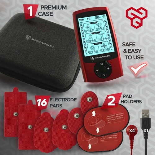 Tens unit stimolatore - tens,