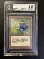 Black Lotus MTG Edizione da