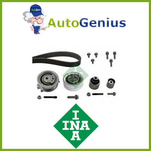Kit distribuzione audi - audi, a4