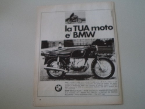 Advertising pubblicità 1971 - pubblicità,
