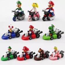 Personaggio Super Mario Kart