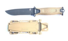 Coltello gerber strongarm - coltello,