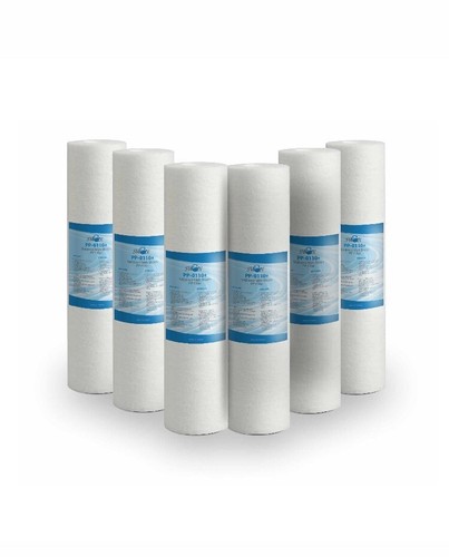 Filtri acqua sedimenti - filtri, 10"
