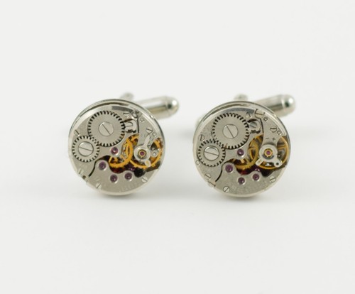 Movimento orologio gemelli - orologio,