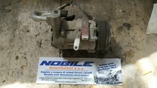 COMPRESSORE A/C ARIA CONDIZIONATA CLIMA OPEL ASTRA 1.7 DTI 1999/03 24422013