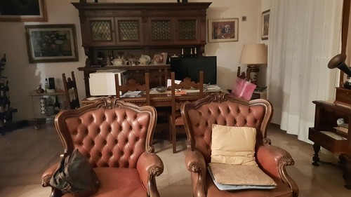 Sala pranzo completa - da,