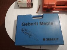 Attrezzatura da lavoro usata per idraulico