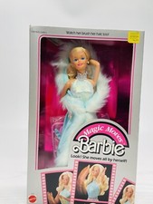 Barbie 1985 magic - magic, moves