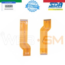 FLAT SCHEDA MADRE PCB