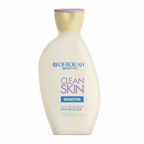 Bioetyc clean skin latte - skin,