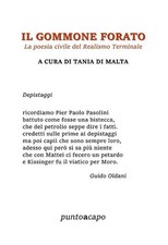 Libri Gommone Forato. La