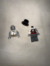 Lego monster fighters set - monster,
