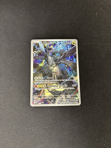 Zekrom mega - –,