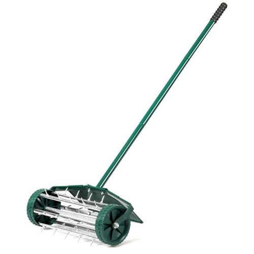 Costway prato spike aeratori - costway,