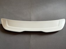 Spoiler posteriore originale