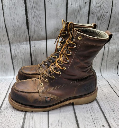 Thorogood american heritage - thorogood,