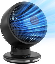 Ventilatore da Scrivania