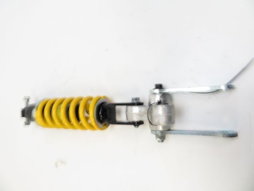 Mono amortisseur suzuki 650 - amortisseur,