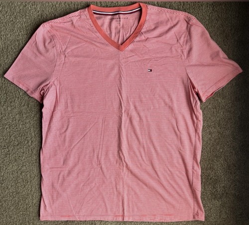 Shirt uomo tommy hilfiger - t-shirt,