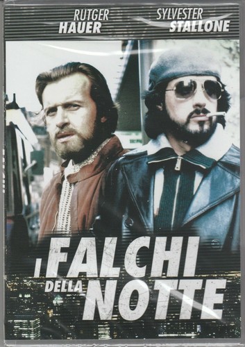 Dvd falchi della - dvd,