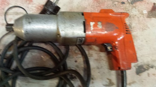 Avvitatore percussione fein - a,